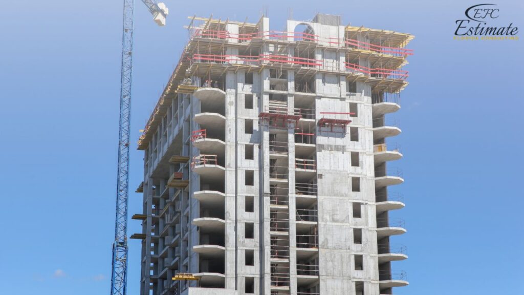 Construction Cost Estimator in Apopka