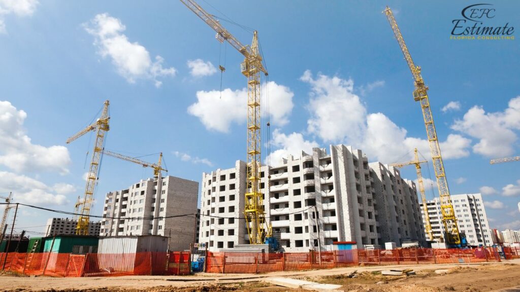 Construction Cost Estimator in Apopka