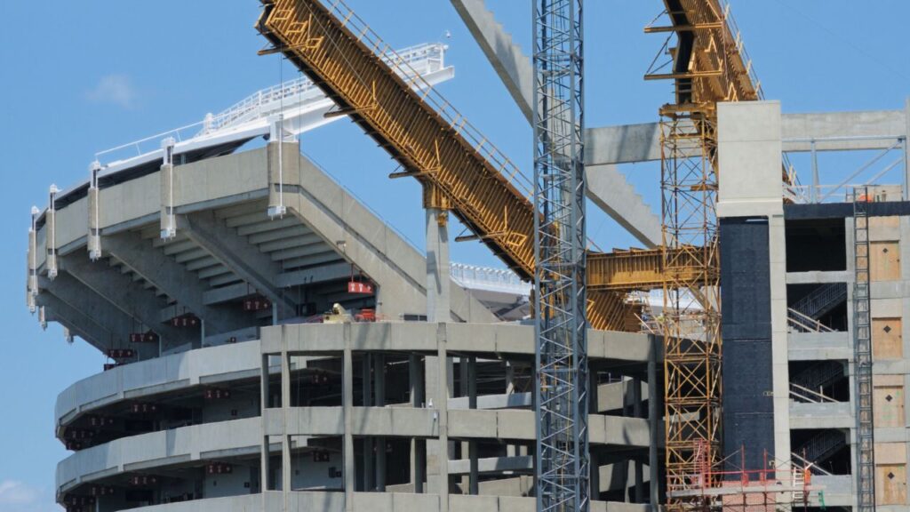 Construction Cost Estimator in Atlantic Beach