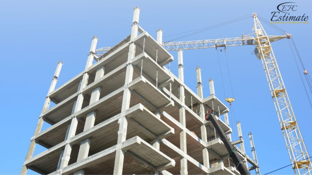 Construction Cost Estimator in Fort Myers