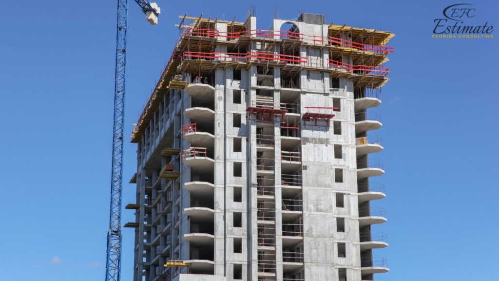 Construction Cost Estimator in Palm Beach Gardens