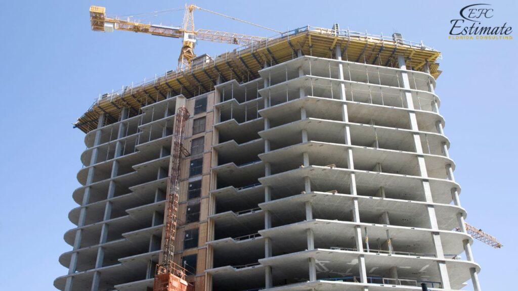 Construction Cost Estimator in Palm Beach Gardens