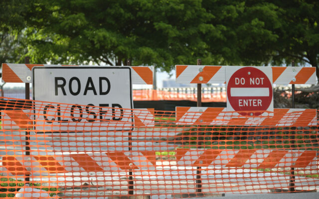 Read more about the article New Construction Work Includes Closure on Perry SW