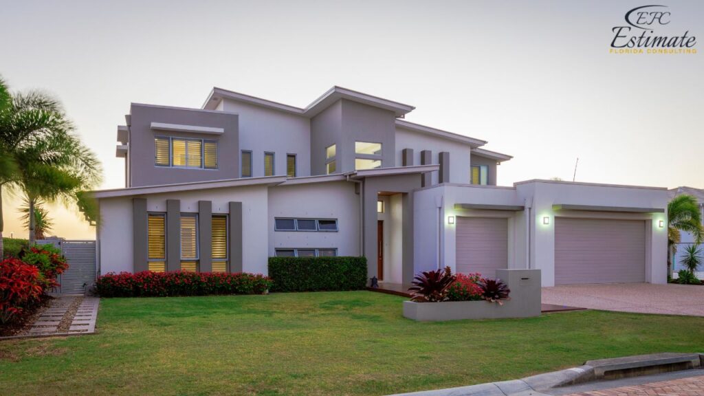Cost To Build a House in Homestead 2024