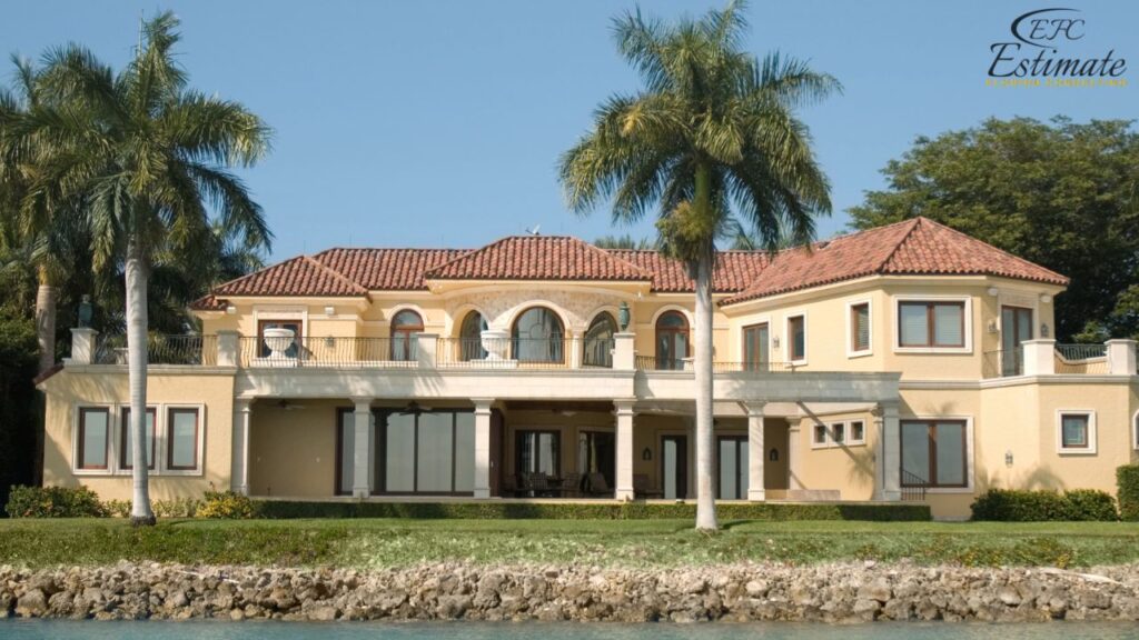 Cost To Build a House in Oakland Park 2024