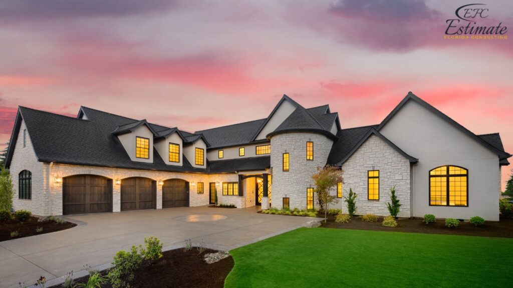 Cost To Build a House in Miami Lakes 2024
