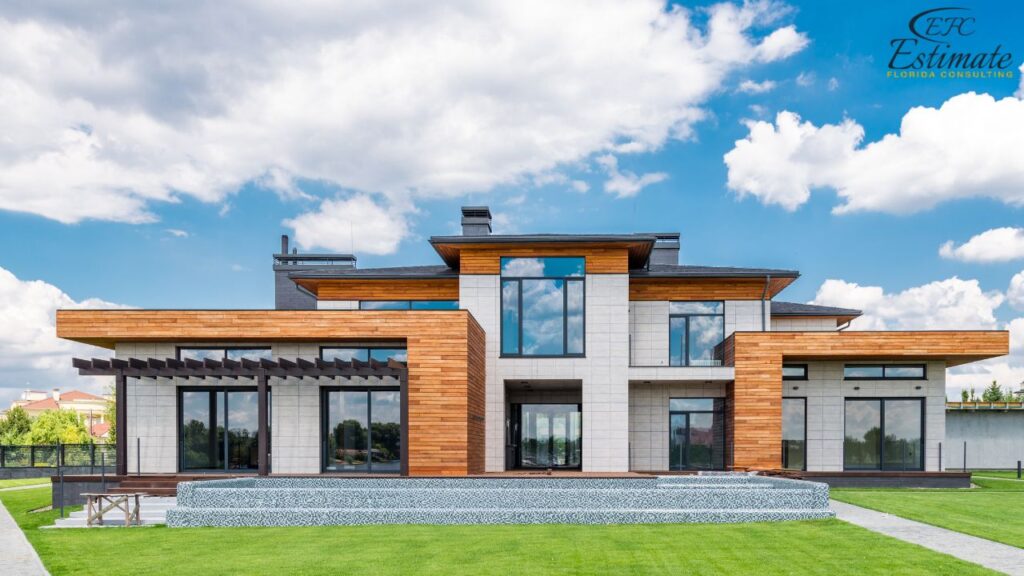 Cost To Build a House in Weston 2024
