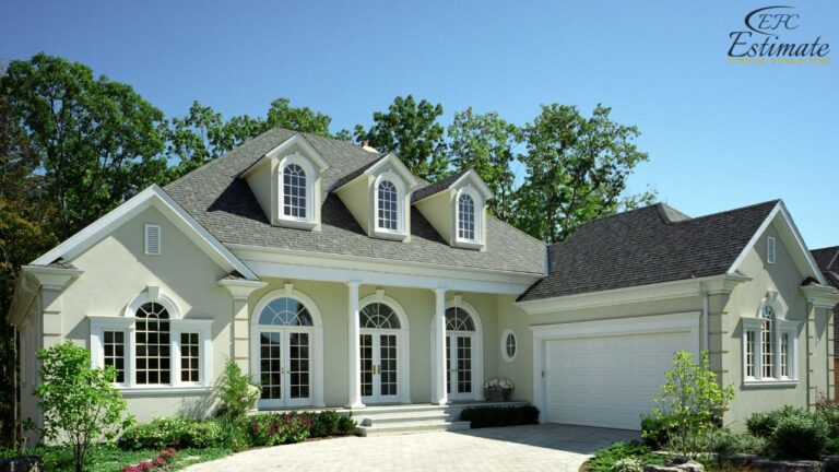 Read more about the article How Much Does It Cost To Build a House in Weston, 2025?
