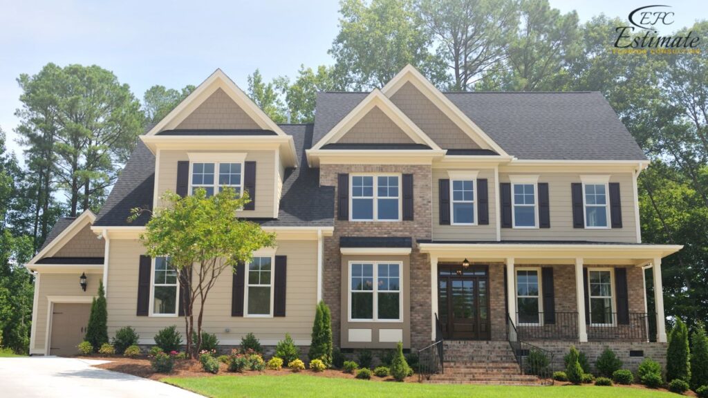 Cost To Build a House in Winter Garden 2024