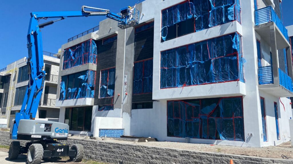 Painting Contractors in Jacksonville