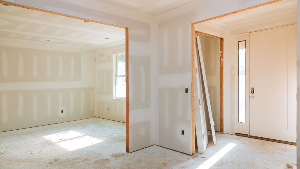 Drywall Cost Estimator in Fort Lauderdale