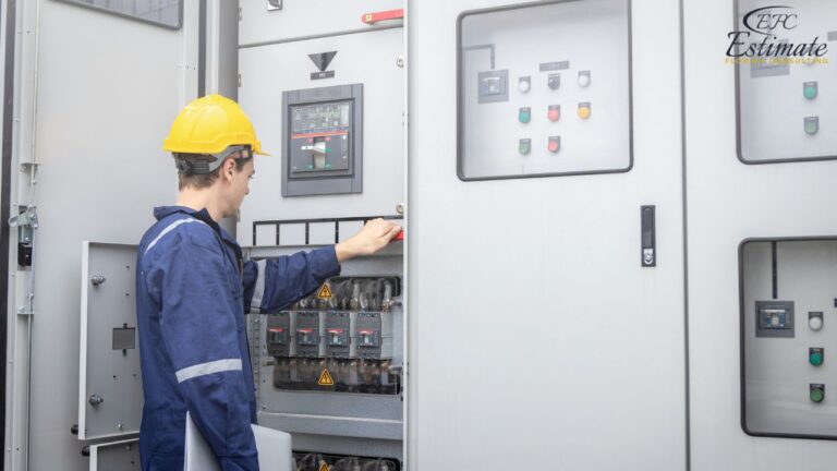 Read more about the article Electrical Cost Estimator in Coral Gables