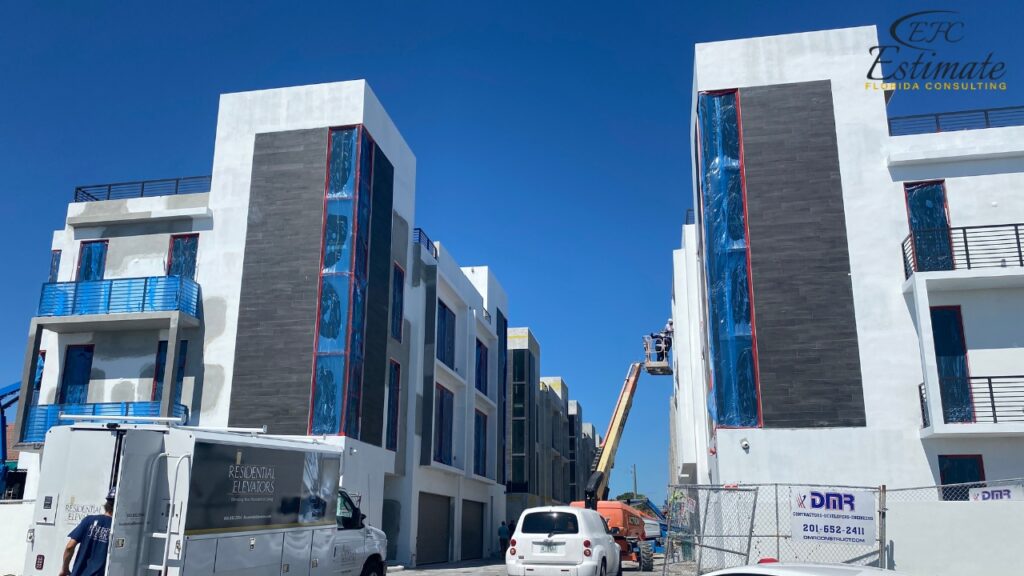 High Gloss Painting Contractors Tampa