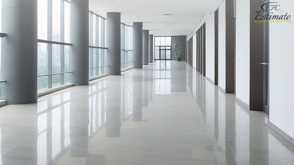 Flooring Cost Estimator in Apalachicola