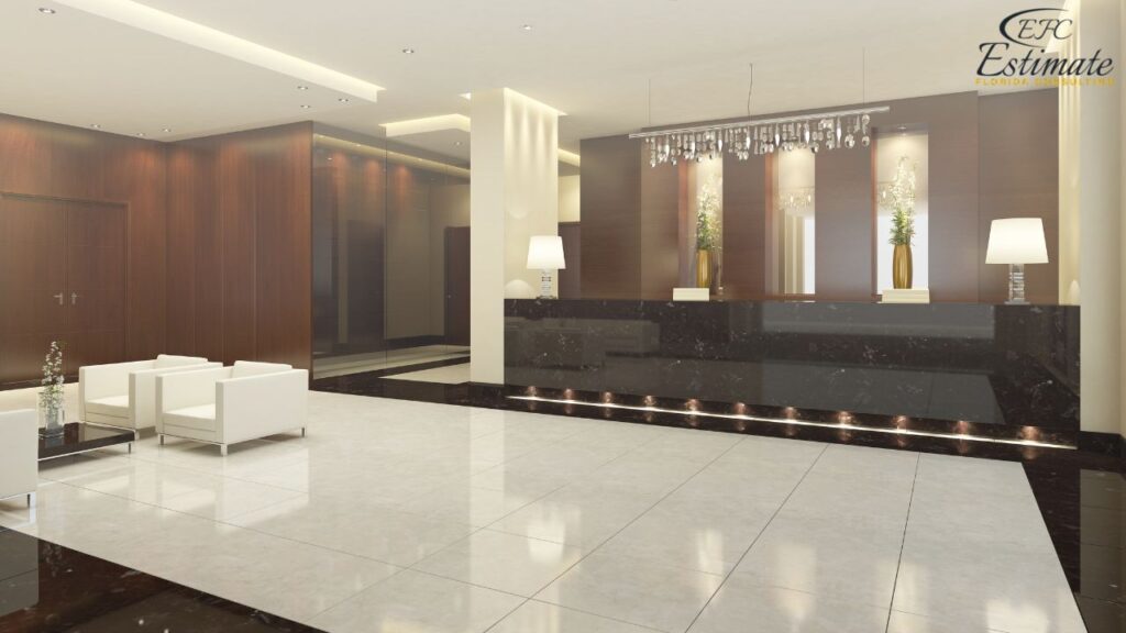 Flooring Cost Estimator in Apalachicola