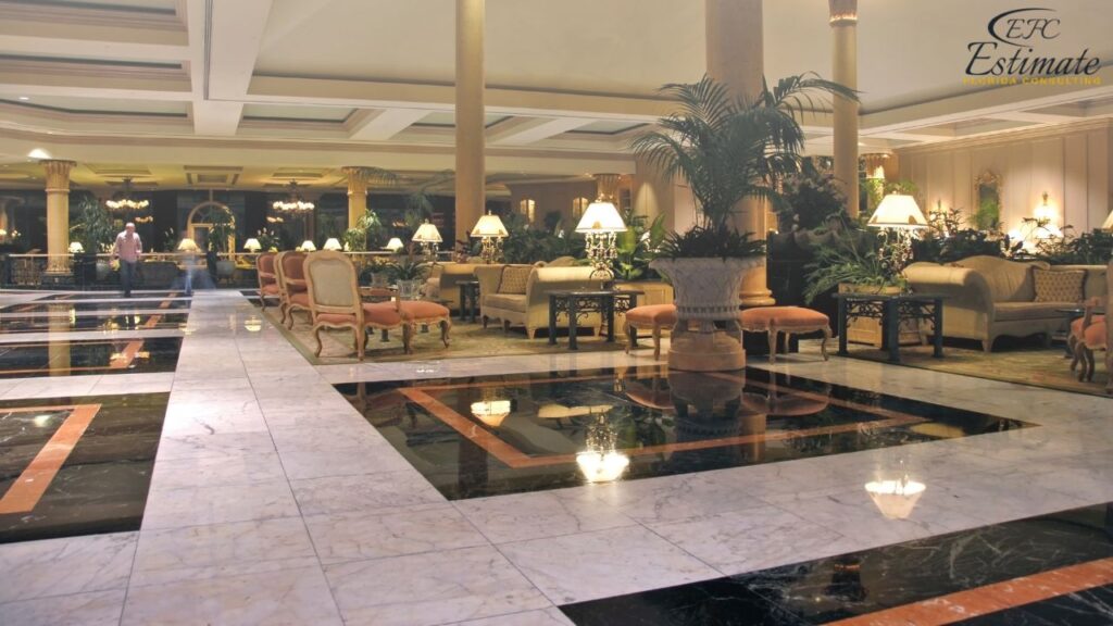 Flooring Cost Estimator in Apalachicola