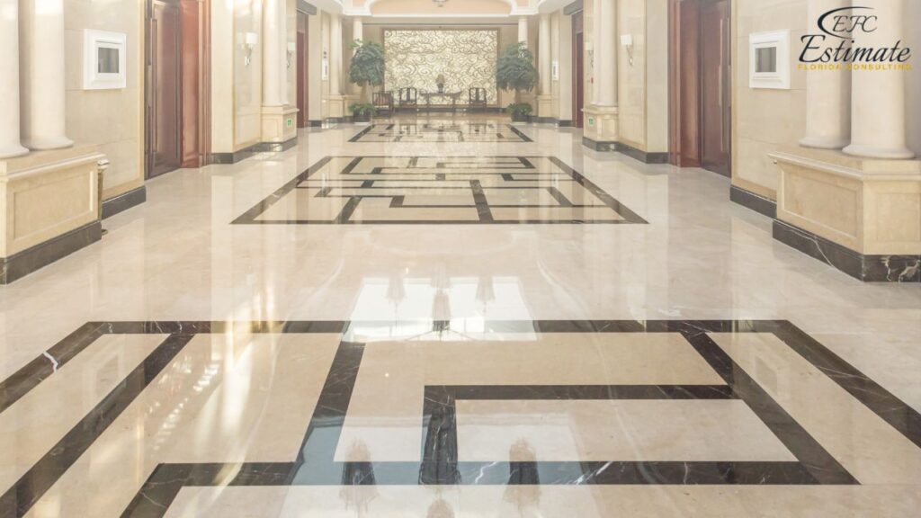 Flooring Cost Estimator in Apopka