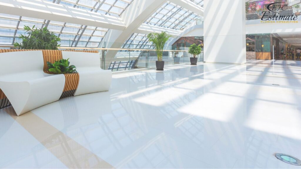 Flooring Cost Estimator in Apopka