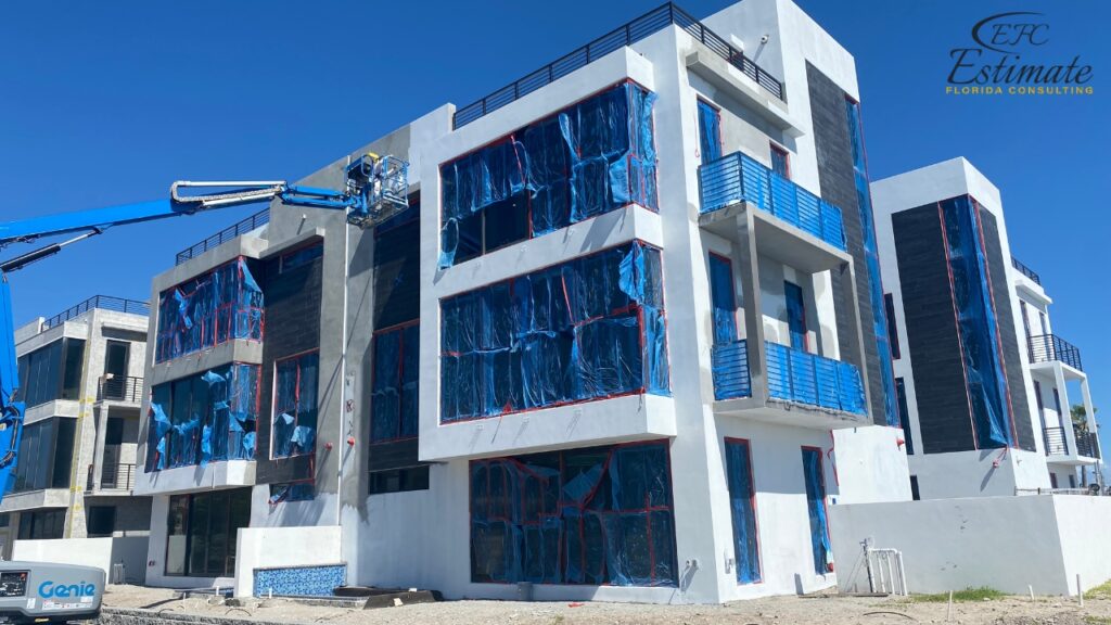 High Gloss Painting Contractors Tampa