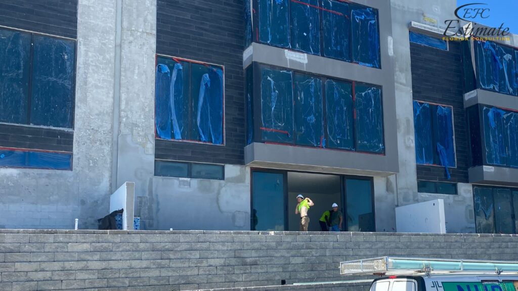 High Gloss Painting Contractors Orlando