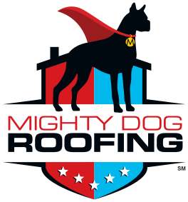 Mighty Dog Roofing