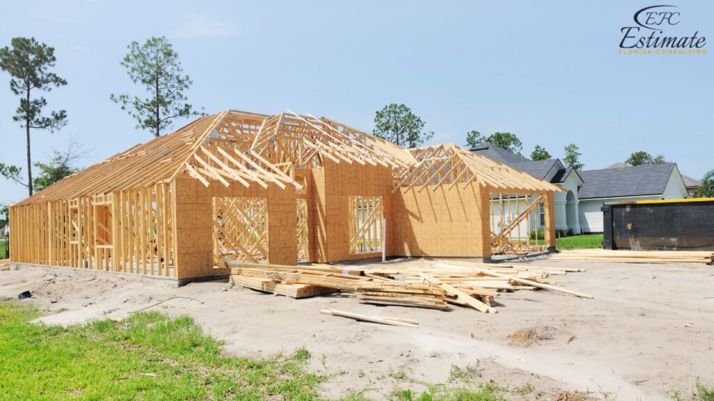 Lumber Cost Estimator in Anna Maria