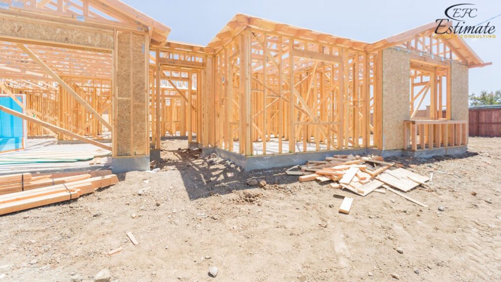 Lumber Cost Estimator in Eagle Lake
