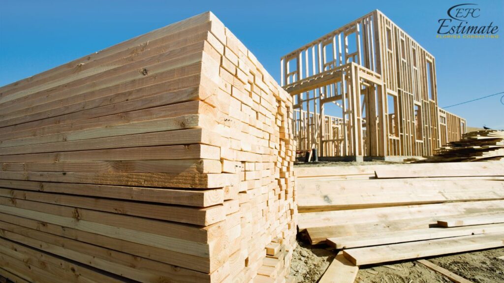 Lumber Cost Estimator in Highland Beach