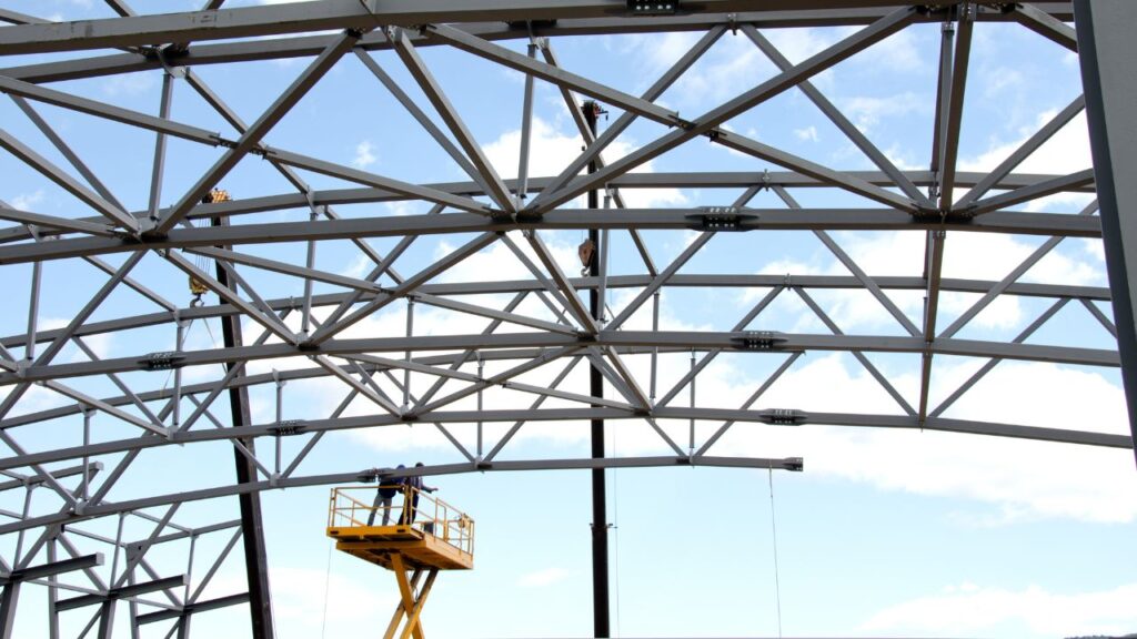 Metal Cost Estimator in Apopka