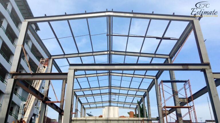 Read more about the article Metal Cost Estimator in Hialeah