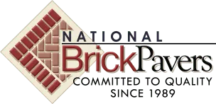 National Brick Pavers