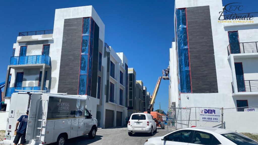 Painting Contractors in Jacksonville