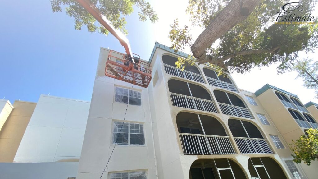 Painting Cost Estimator in Fort Lauderdale