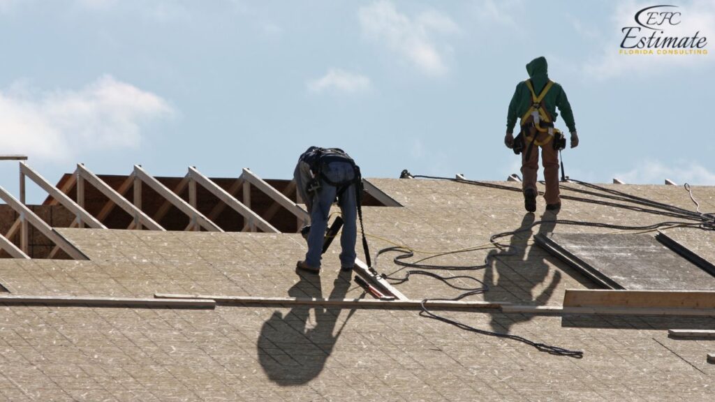 Roofing Cost Estimator in Indialantic