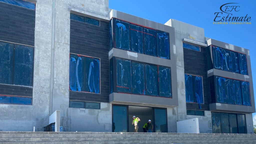 Specialty High Gloss Painting Services Boca Raton