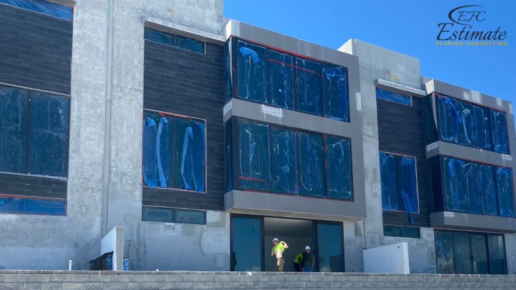 High Gloss Painting Contractors Jacksonville