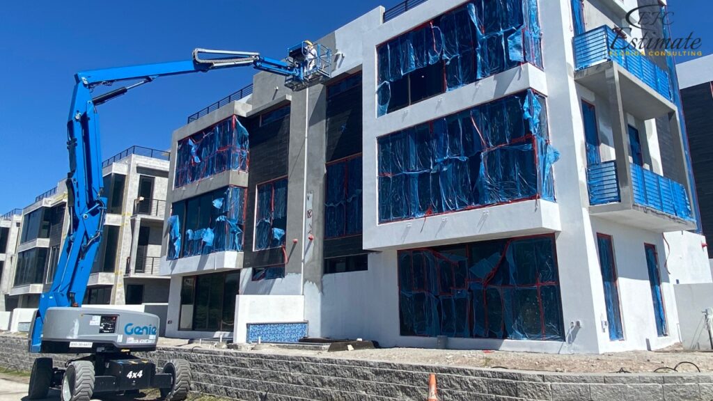 Specialty High Gloss Painting Services Boca Raton