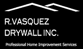 R. Vasquez Drywall, Inc.