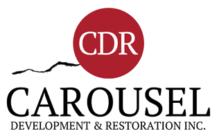Concrete Restoration Company