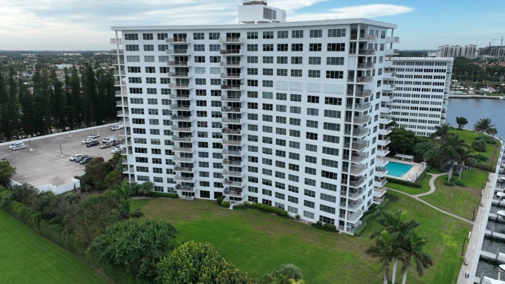 Concrete Restoration Contractors in Boca Raton