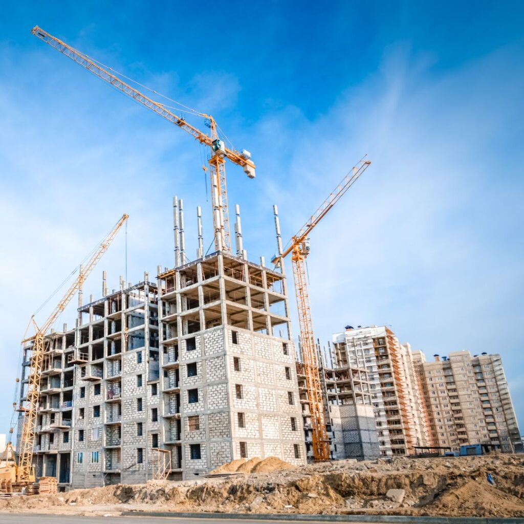 Construction Cost Estimator