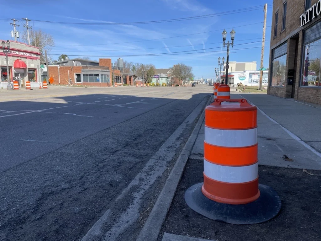 PennDOT reveals construction plans for communities south of Pittsburgh