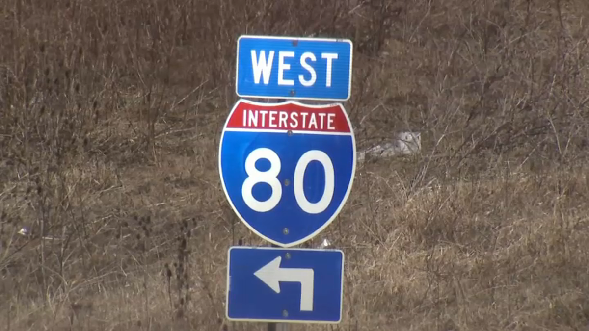 Read more about the article New phase of Interstate 80 construction begins Monday in Will County