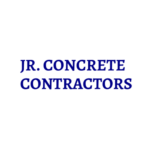 JR. CONCRETE CONTRACTORS