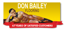 Don Bailey Flooring