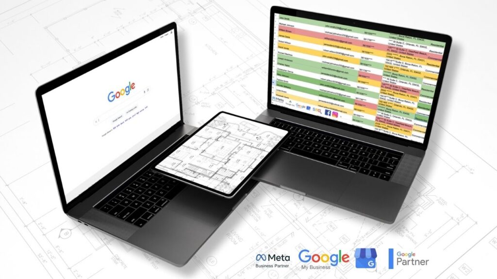 Lead Generation for Plumbing Contractors