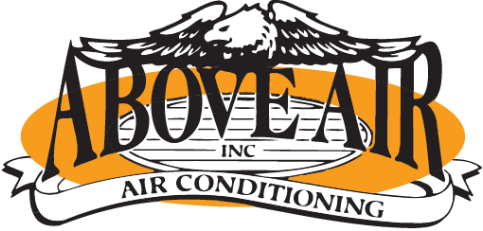 Above Air Inc