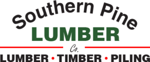 Southern Pine Lumber