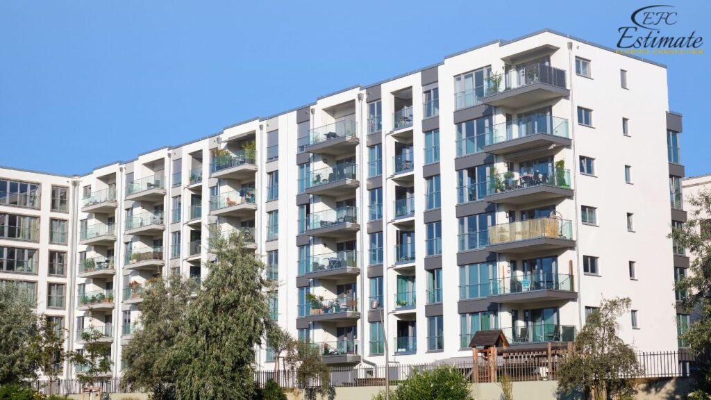 Commercial Painting Contractors