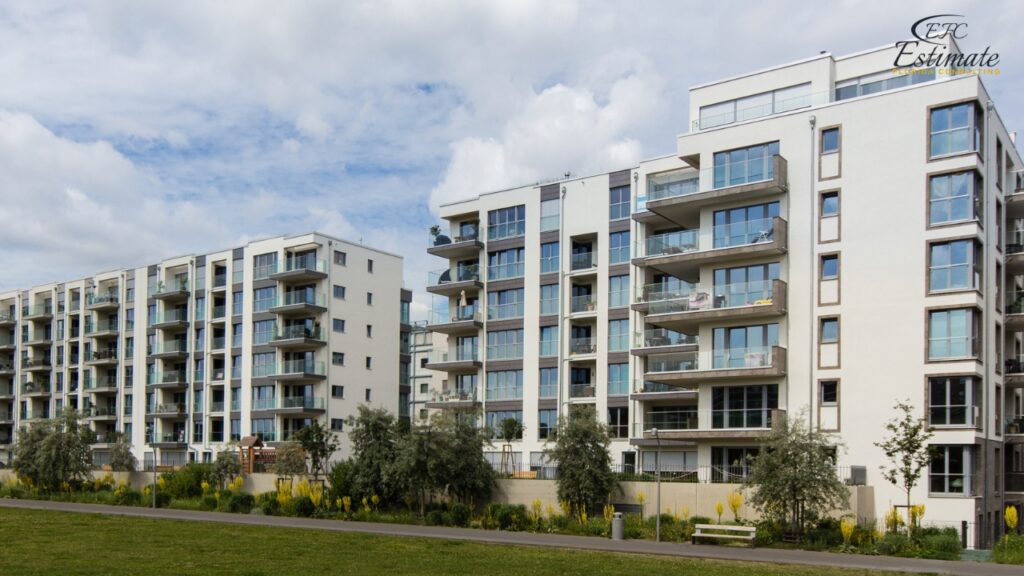 Commercial Painting in Orlando